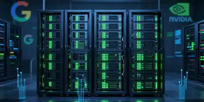 Google Planeja Separar Divisão de TPUs em Ofensiva Bilionária Contra a Hegemonia da Nvidia na Corrida da IA