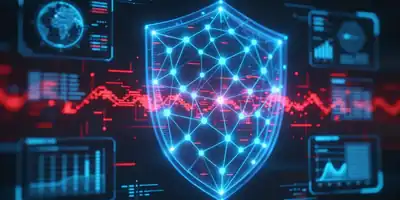 Inteligência Artificial Redefine Cibersegurança para 2026, Aponta Relatório do WEF