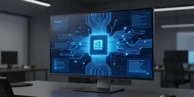 Nvidia Perde Espaço na OpenAI: Batalha por Chips de Inferência Acende Alerta no Mercado de Tecnologia