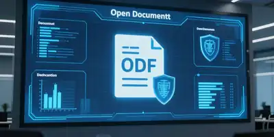 Alemanha Abraça o Futuro: ODF Agora é Lei na Administração Pública, Fortalecendo a Soberania Digital