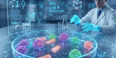 Lutando Contra as Superbactérias: O Poder da Inteligência Artificial na Batalha Contra a Resistência Antimicrobiana