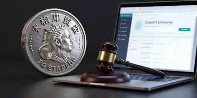 OpenAI Reforça Governança Corporativa com Novos Controles de Gastos e Análises de Uso para ChatGPT Enterprise