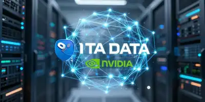 NTT DATA Revoluciona a Inteligência Artificial Corporativa com Fábricas de IA em Larga Escala