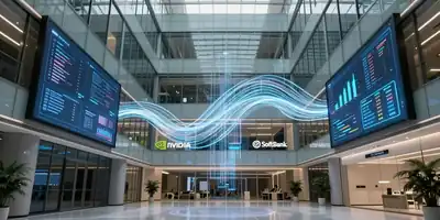 OpenAI Dispara para US$ 840 Bilhões em Avaliação com Megaroda da Amazon, Nvidia e SoftBank: Revolução na IA em Curso