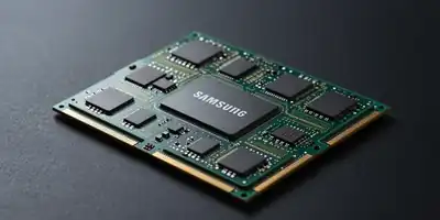 Samsung Domina o Futuro da IA com Memórias HBM4 Exclusivas para a NVIDIA