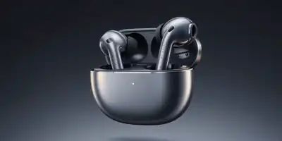 Huawei FreeBuds 5i com IA e Áudio Hi-Res: O Melhor Custo-Benefício Agora com Desconto na Amazon