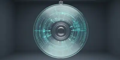 Vidro do Futuro: Como a Microsoft Quer Guardar Nossos Dados Digitais por 10.000 Anos