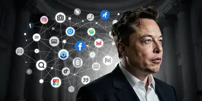 Investigação na França: O Poder da Inteligência Artificial e a Resistência das Redes Sociais