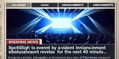 Capcom Spotlight: Prepare-se para 40 Minutos de Revelações Bombásticas!
