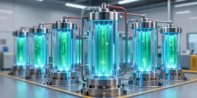 Do Bourbon à Bateria: O Resíduo Americano que Promete Superar as Baterias de Lítio