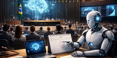 Marco legal da IA adiado para fevereiro de 2026: o que isso significa para empresas, regulação e inovação no Brasil