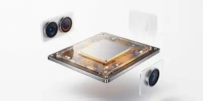 iPhone 18 Pro: Face ID sob a tela adiado, foco total em chip de 2nm e câmeras revolucionárias para o interior!