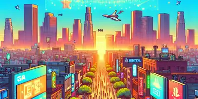 Summer Game Fest 2025: Prepare-se para a Explosão de Games em Los Angeles!
