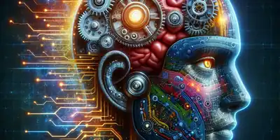 **IA Revelada: A Verdade Nua e Crua por Trás da "Inteligência" Artificial**
