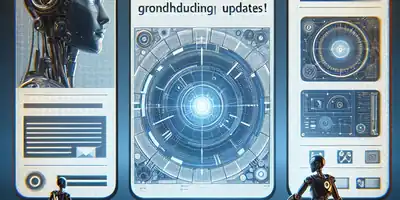 ## Apple Desperta a IA e Aprimora Seus Dispositivos com Atualizações Explosivas!
