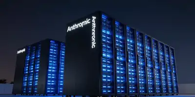 Anthropic pode atingir US$ 1 trilhão em novo aporte de investimento