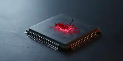 Chips Comprometidos na Origem: Novas Ameaças de Hardware e Solução de Detecção