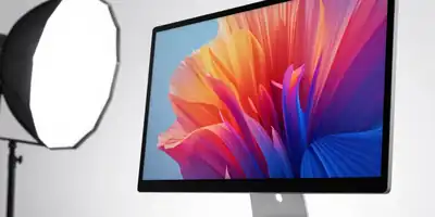 Apple Redefine o Padrão Profissional: Studio Display e XDR Chegam ao Brasil com Tecnologia de Ponta e Preços para Apaixonados por Criação