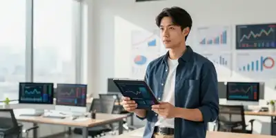 Domine Suas Finanças com 5 Dicas Práticas de Inteligência Artificial