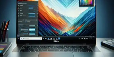 Dell Inspiron I15: Domine sua Produtividade com Potência e Elegância!
