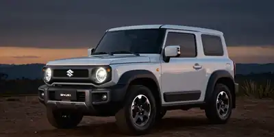 Suzuki Volta ao Brasil com SUV Elétrico 4x4 para Desafiar a Onda Chinesa de BYD e GWM