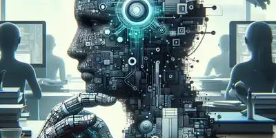 ## Meta Repensa Estratégia de IA: O Behemoth Adormecido e o Futuro Incerto dos Modelos Gigantes
