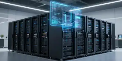 Evolução Tecnológica: A Ascensão da Microsoft ao Poder