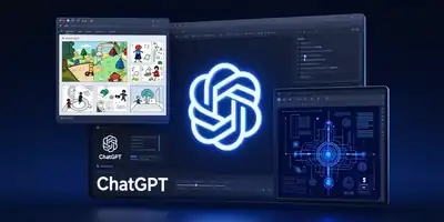 OpenAI lança ChatGPT Images 2.0 com capacidades de raciocínio