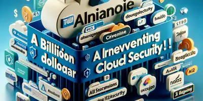 **Google e Wiz: Uma Aliança Bilionária que Reinventa a Segurança na Nuvem!**
