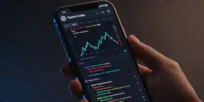 Inteligência Artificial Revoluciona Finanças: O Poder do Codex na Eficiência Operacional Corporativa