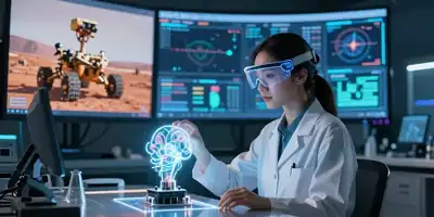 Tendências Científicas 2026: O Ano que vai Redefinir o Futuro da Tecnologia e da Exploração Espacial