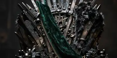 A Casa do Dragão 3: O Confronto Final entre o Conselho Negro e Verde na HBO Max