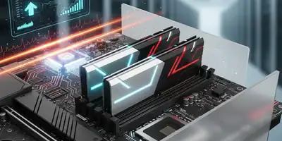 Dual Channel: O Game Changer Silencioso da RAM que Seu PC Precisa para Voar