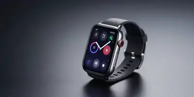 Huawei Watch Fit 5 Pro: O Relógio Retangular que Conquista o Brasil com Recursos de Saúde Premium