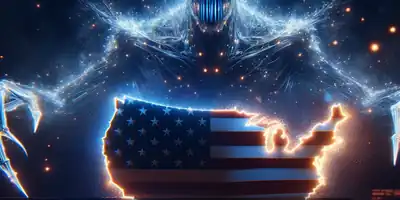 DeepSeek Banido? A IA Chinesa Gratuita Coleta Dados e Desafia a Segurança dos EUA
