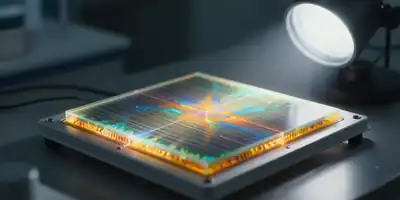 Helmholtz mapeia testes de envelhecimento acelerado para garantir décadas de durabilidade em células solares de perovskita