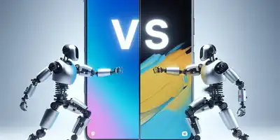 Xiaomi 15: O Mini Monstro da Xiaomi Que Vai Abalar o Trono do Galaxy S25!
