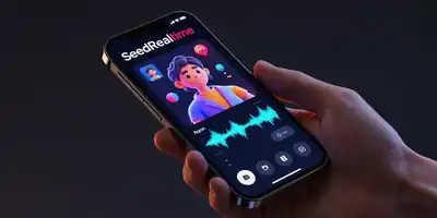 Revolução na Interação: SeedRealtime Desbloqueia o Poder da Comunicação Multimodal em Tempo Real