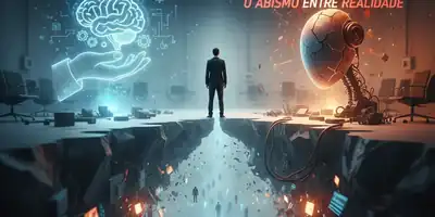 IA Autônoma: O Abismo Entre a Promessa e a Realidade no Mundo do Trabalho