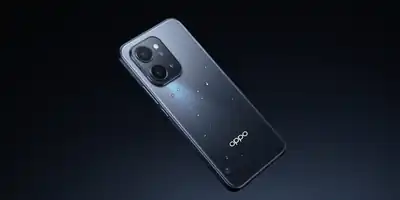 OPPO A6 e A6k chegam ao Brasil: resistência à água, bateria de longa duração e câmeras de 50MP por um preço acessível