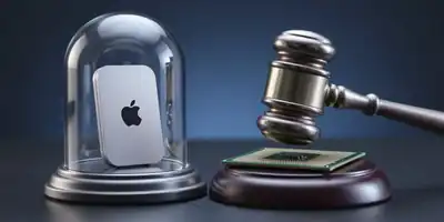 Apple acusa OpenAI de apropriar segredos de hardware de IA