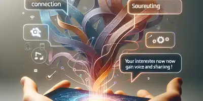 Threads Desvenda o Futuro da Conexão: Seus Interesses Agora Ganham Voz e Compartilhamento!
