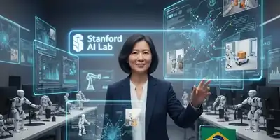 O Próximo Salto da Inteligência Artificial: De Tarefas Automatizadas a Sistemas Autônomos