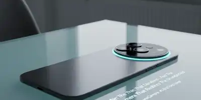 iPhone Air: O Fino Que Engana – E A Câmera Que Redefine o Inesperado.