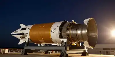 Rumo ao Infinito: Blue Origin Conquista Marco Histórico com Reutilização de Propulsores
