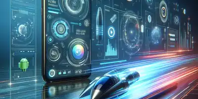 ## Samsung One UI 8: Galaxy S25 Lidera a Corrida para o Futuro do Android!
