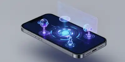 O Futuro do Android: Google Planeja Sistema Operacional Controlado por Agentes de IA