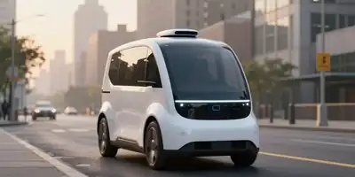 Nova York Diante do Futuro Autônomo: Robotáxis Recuam das Cidades Menores do Estado