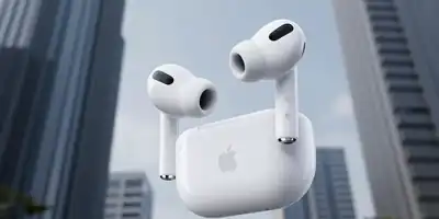 AirPods Pro 3 Edição Especial: A Apple Celebra o Ano do Cavalo com Fones Exclusivos