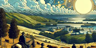 ## Quadrinhos Revelados: Desvende a Magia Oculta por Trás das Imagens Sequenciais
